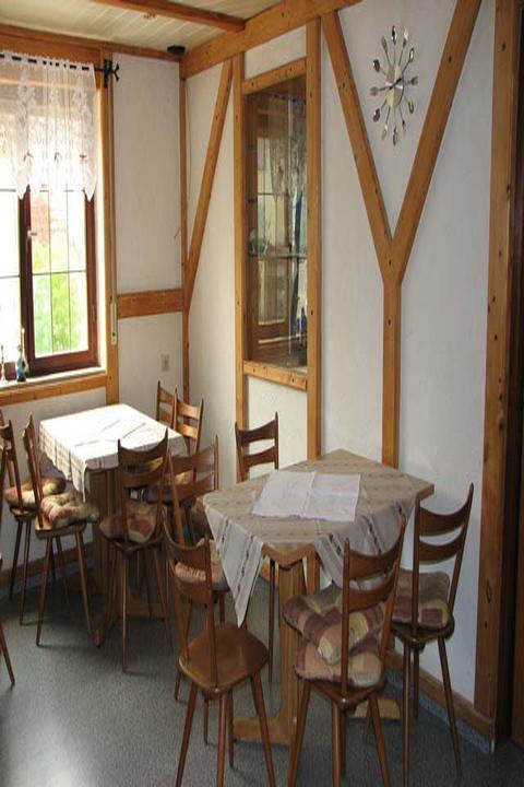Gaststätte Hirschmühle